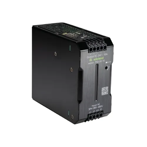Источник питания WIPOS PS3 24-10