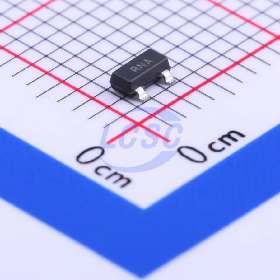 LM4050AEM3-2.0/NOPB