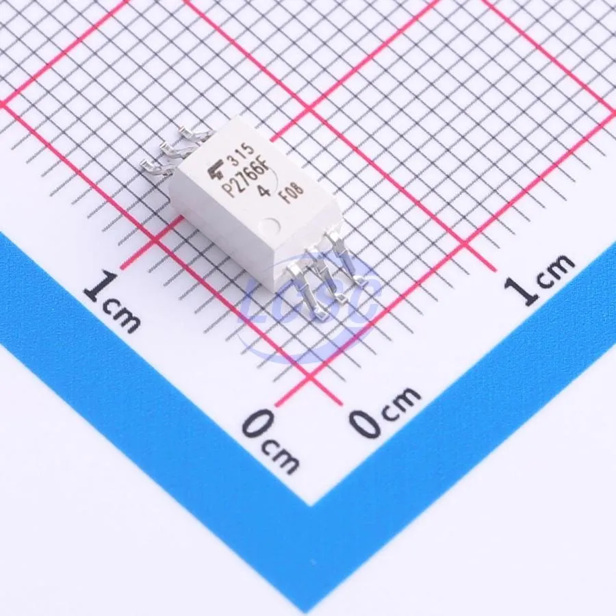 TLP2766F(D4-TP,F)