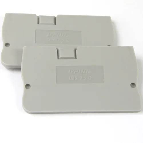 Боковая крышка UJ6-2.5G