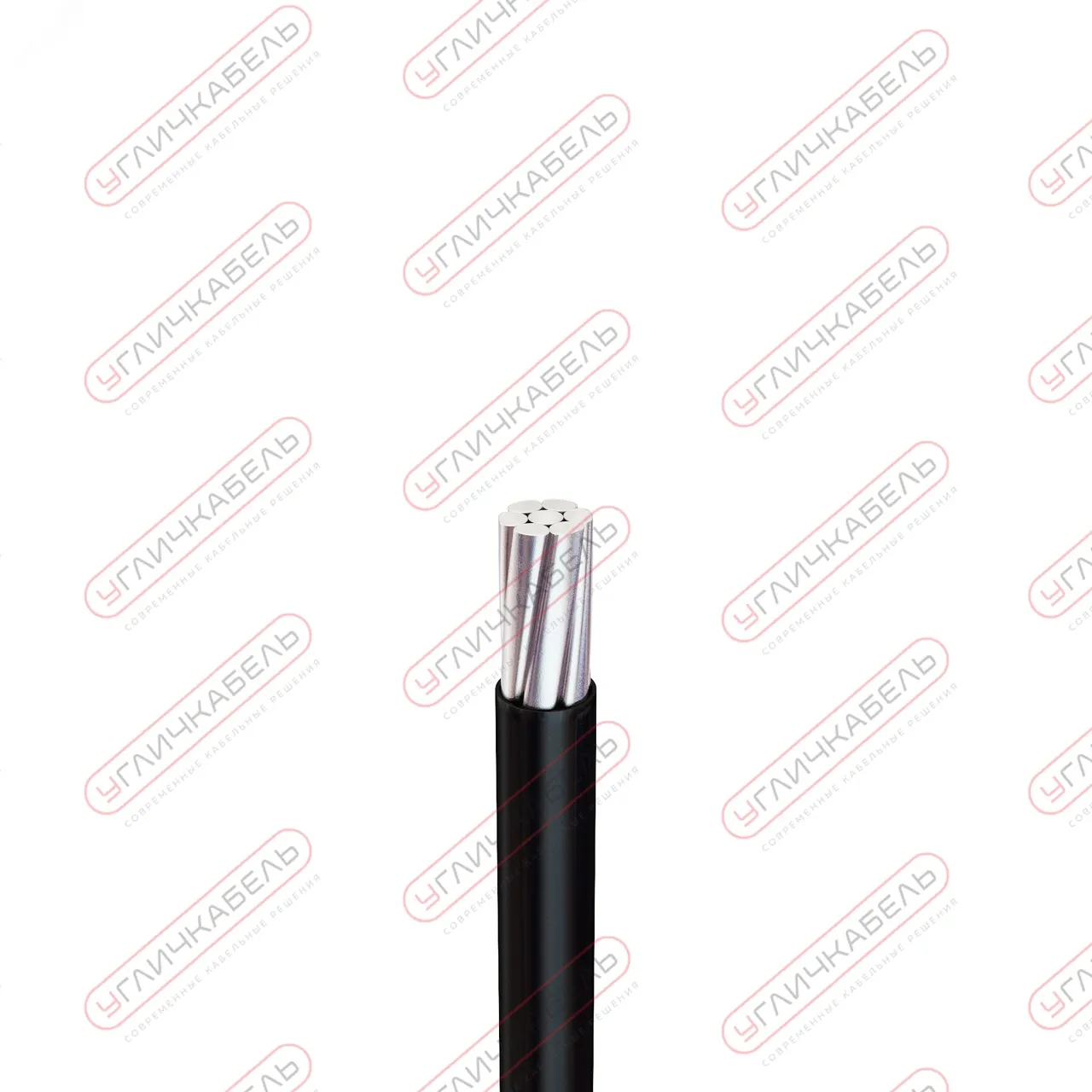 Провод СИП-3 1х70-20 POHL317002000000