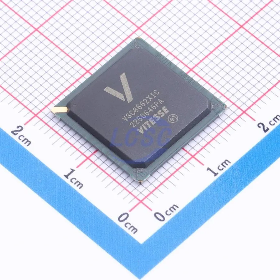 VSC8662XIC