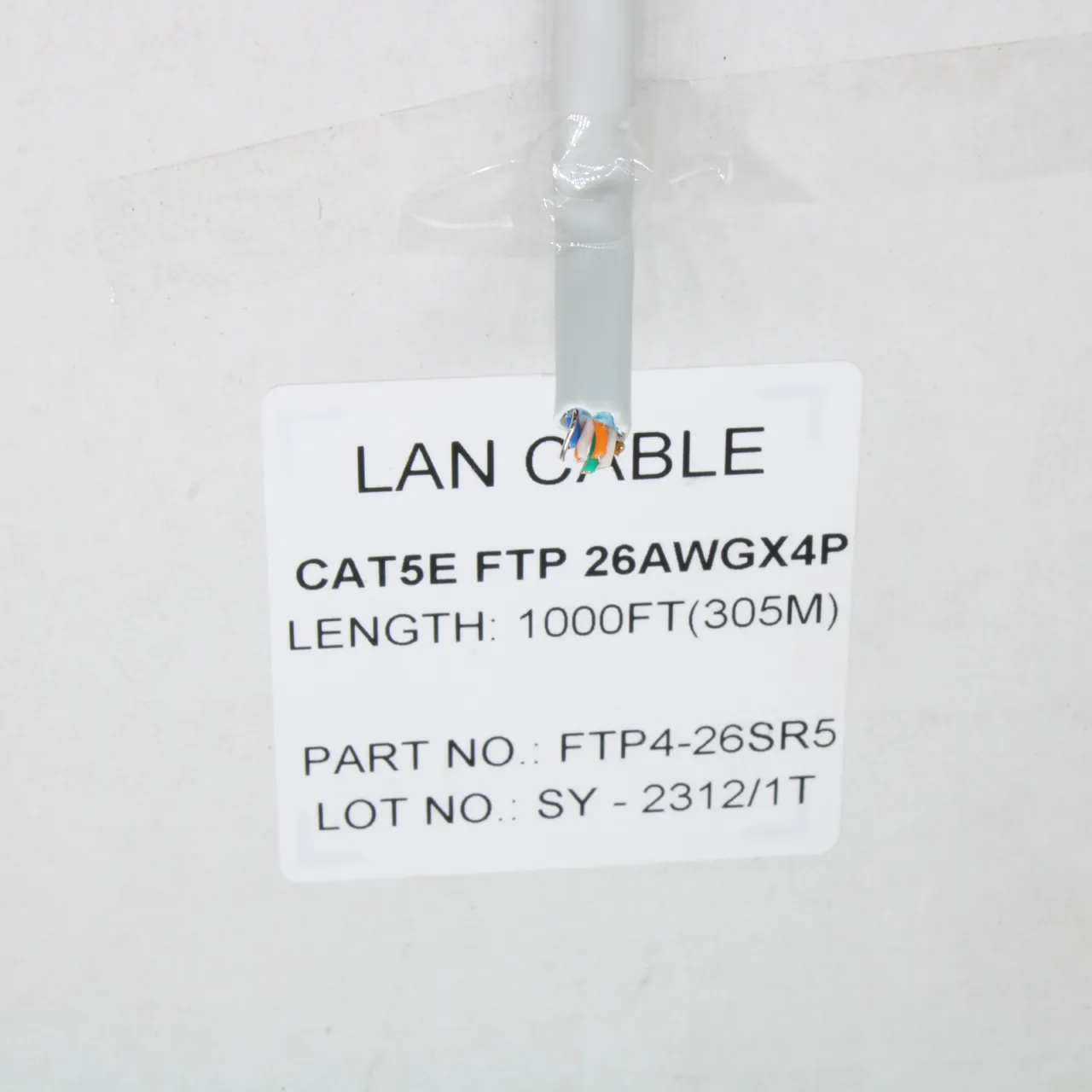 FTP4-26SR5