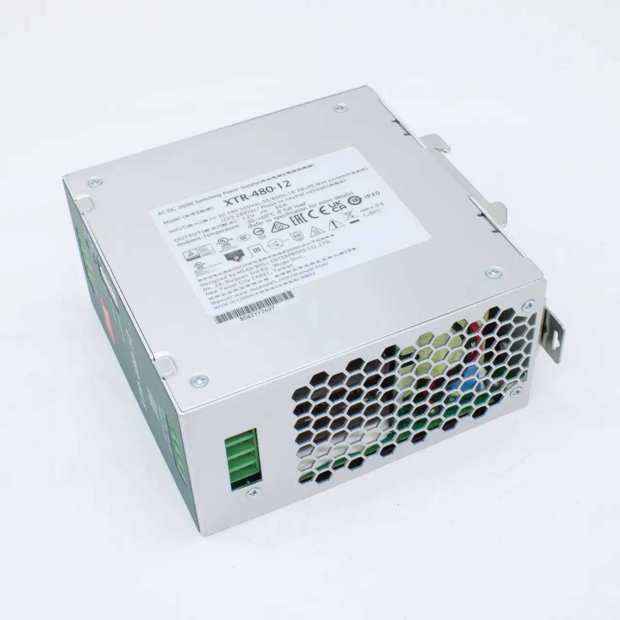 XTR-480-12