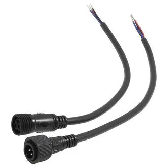 3PIN BP*3 L=40 D=19MM 3*0.3MM2