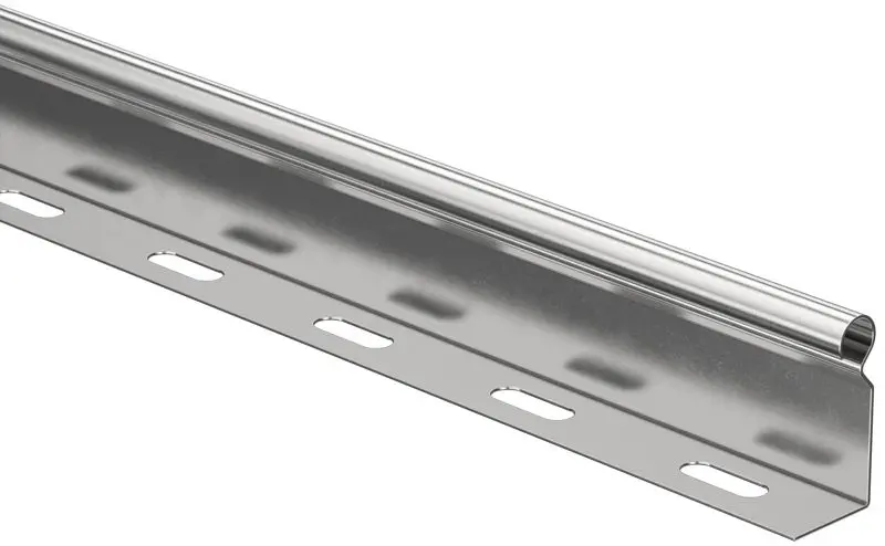 Перегородка разделительная 50х3000 0,7мм IEK CRP00-5-050-3000-07