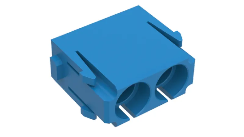 Пневматическая контактная вставка DMP-002