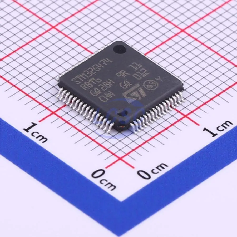 STM32G474RBT6