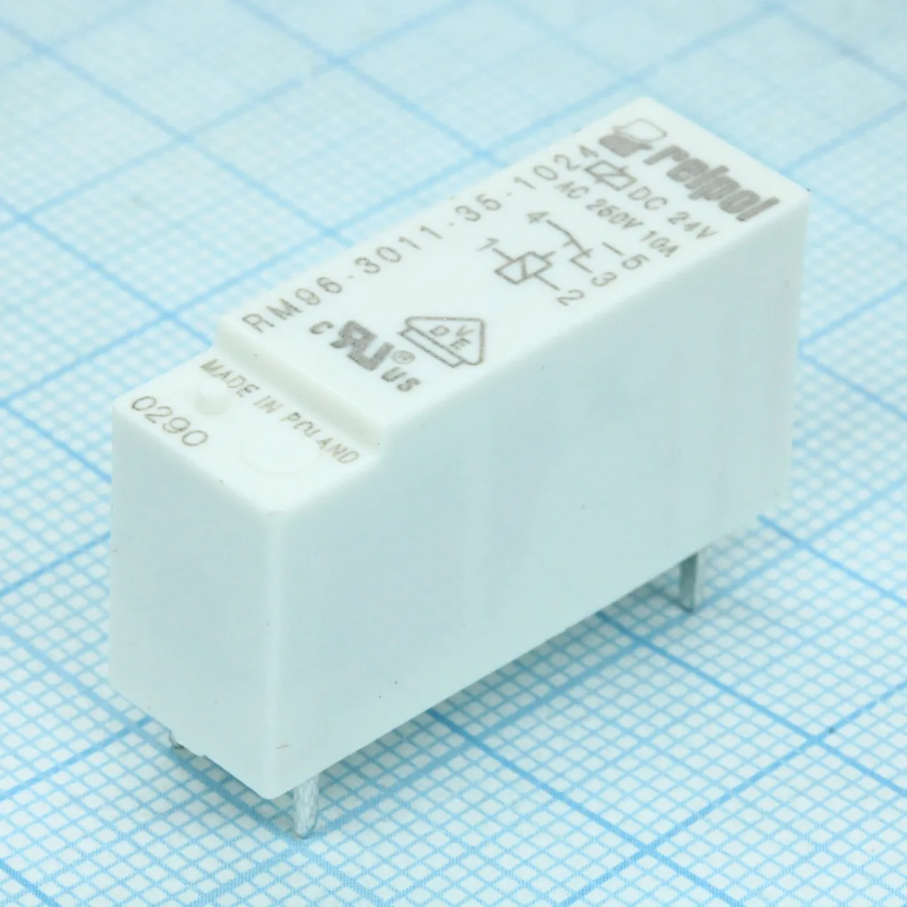 RM96-3011-35-1024