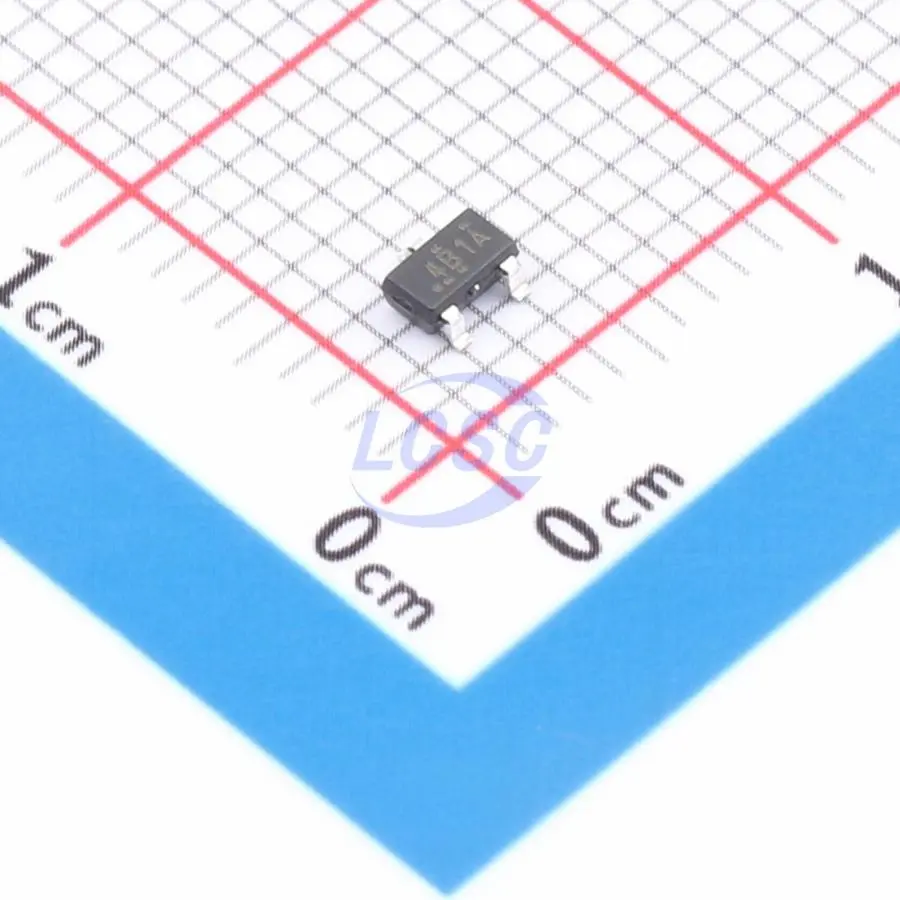 TMAG5134B1ADBVR