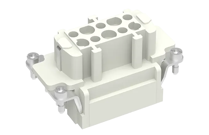 Розеточная контактная вставка SE-010-FS