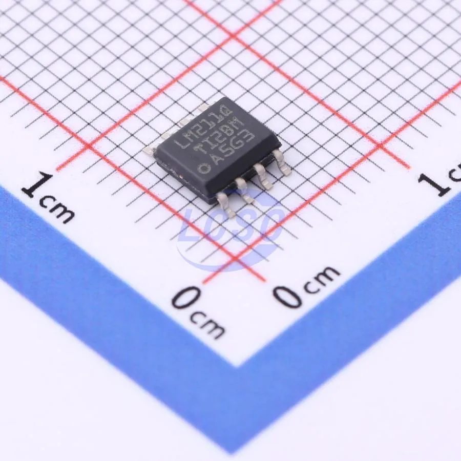 LM211QDR