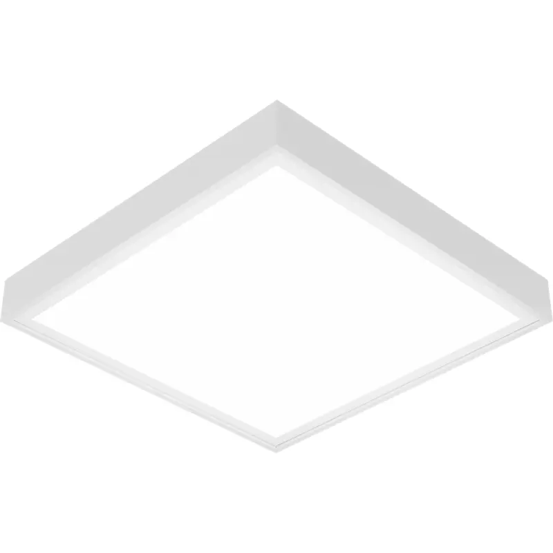 Светильник СТ OWP OPTIMA LED 595 (40) EM IP54/IP54 4000K 1372001240