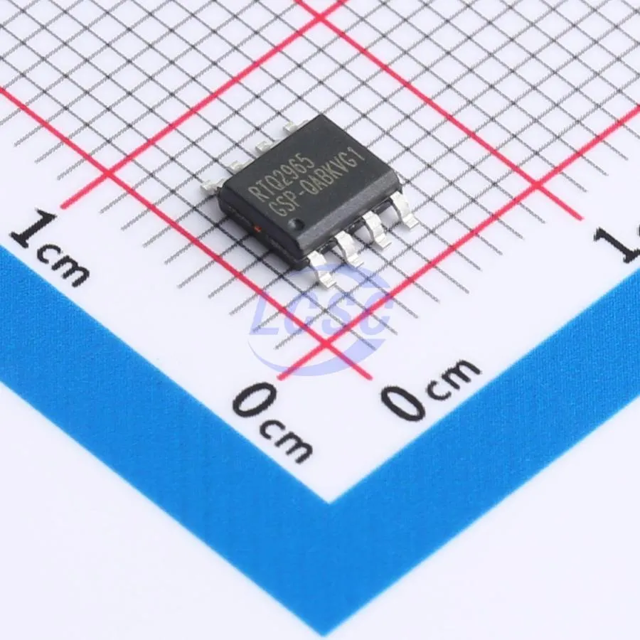 RTQ2965GSP-QA