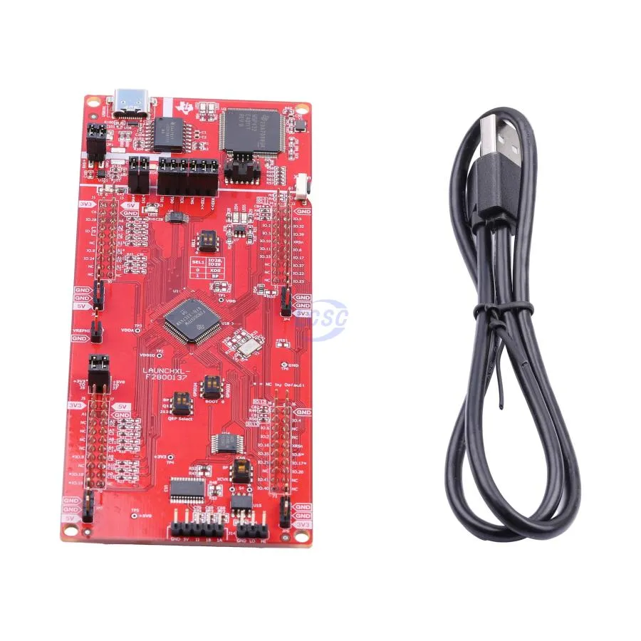 LAUNCHXL-F2800137