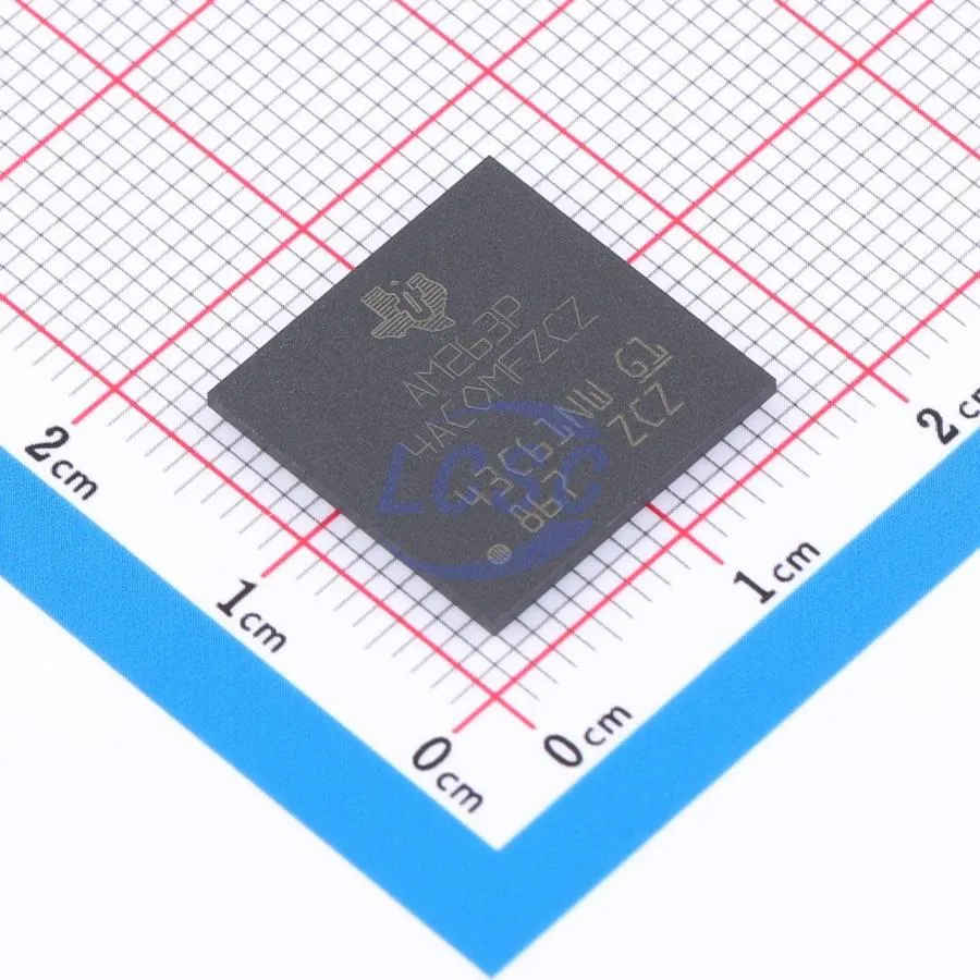 AM263P4ACOMFZCZR