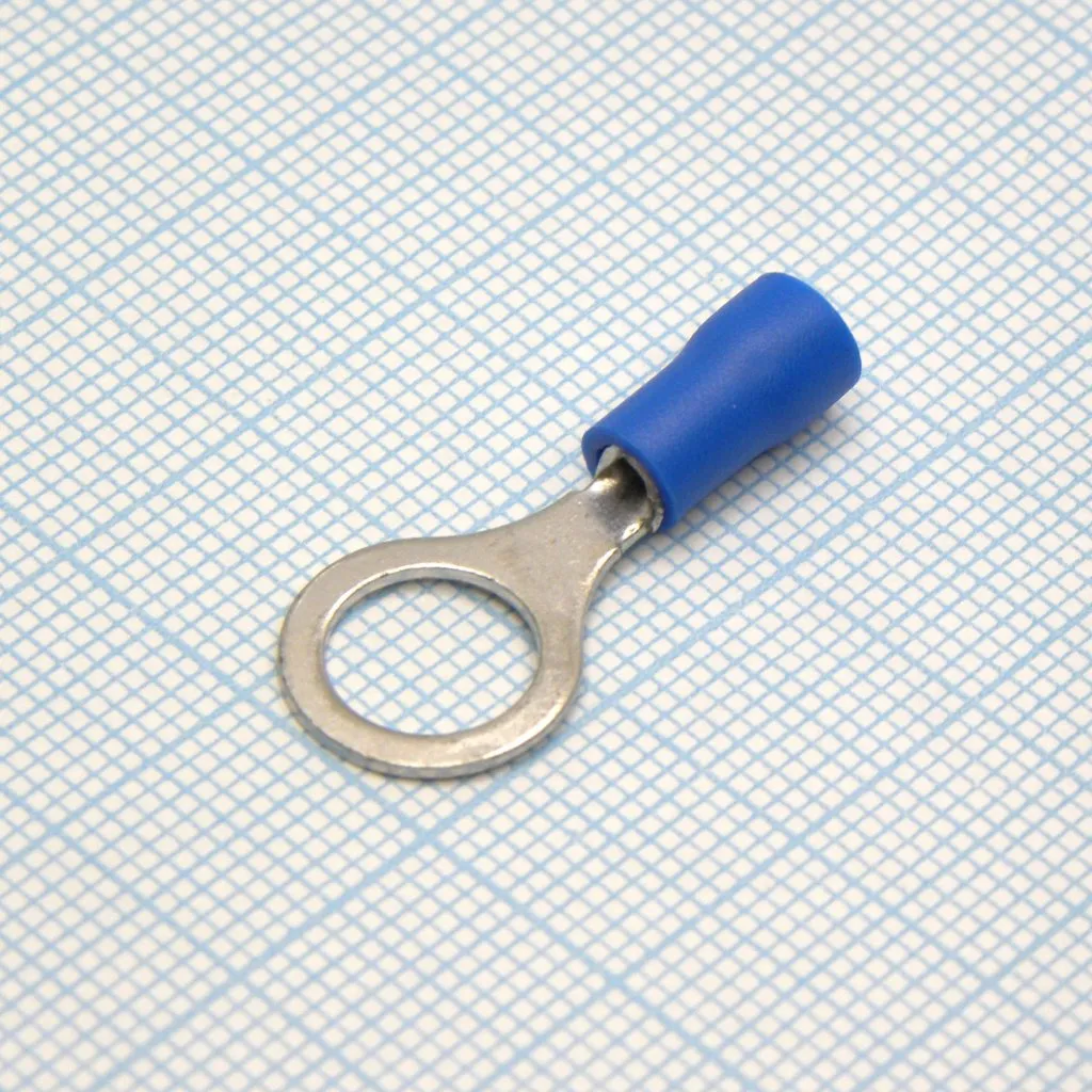 RV1.25-8L Blue