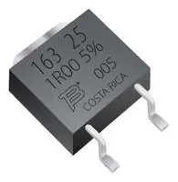 PWR163S-25-5R00FE