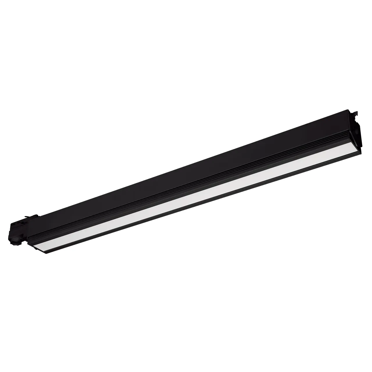 Светильник LGD-NEPTUN-4TR-L535-20W Warm3000 (BK, 100 deg, 230V) (Arlight, IP20 Металл, 5 лет) 051925