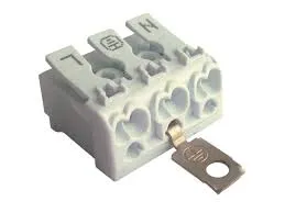 КЛЕММА CM-238-3P-J-D