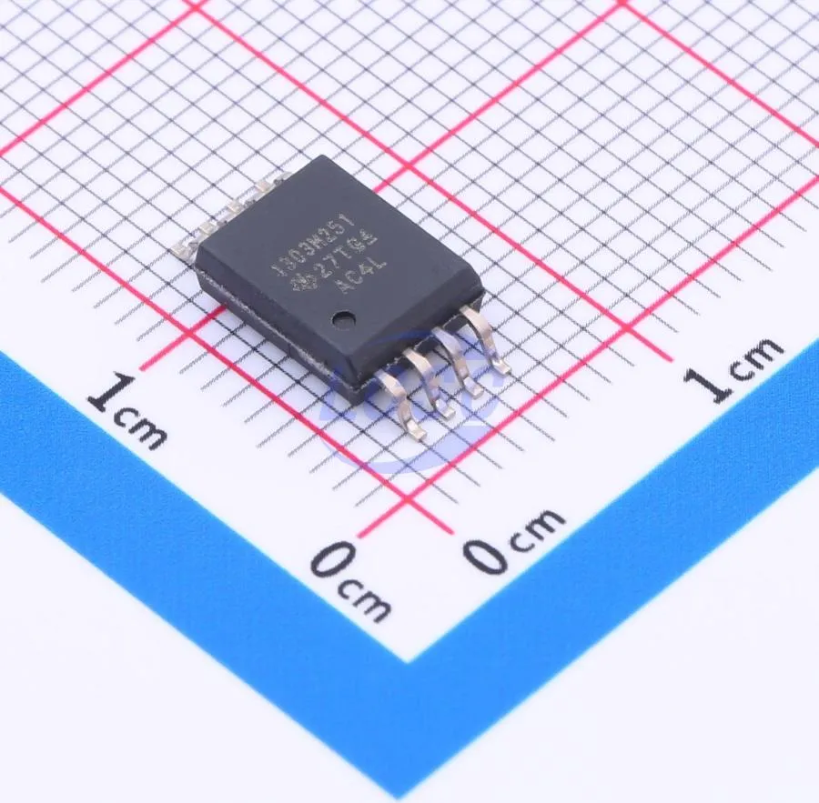 AMC1303M2510DWVR