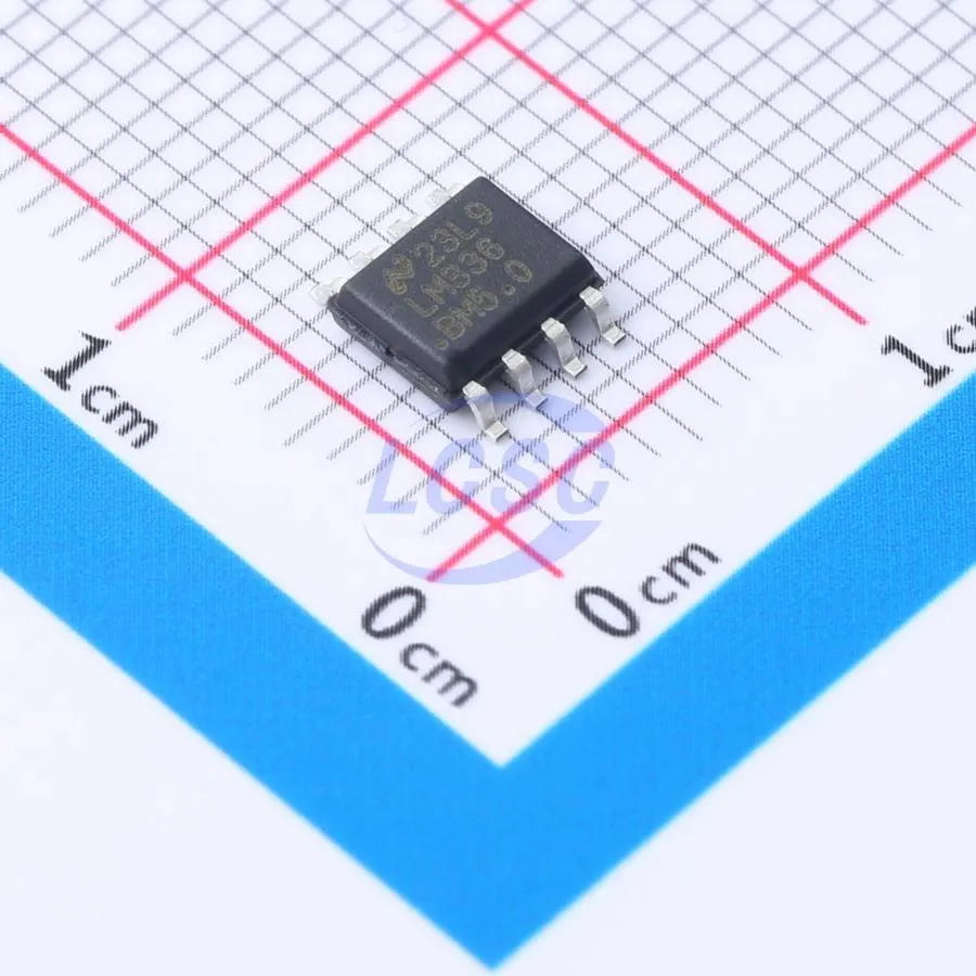 LM336BMX-5.0/NOPB