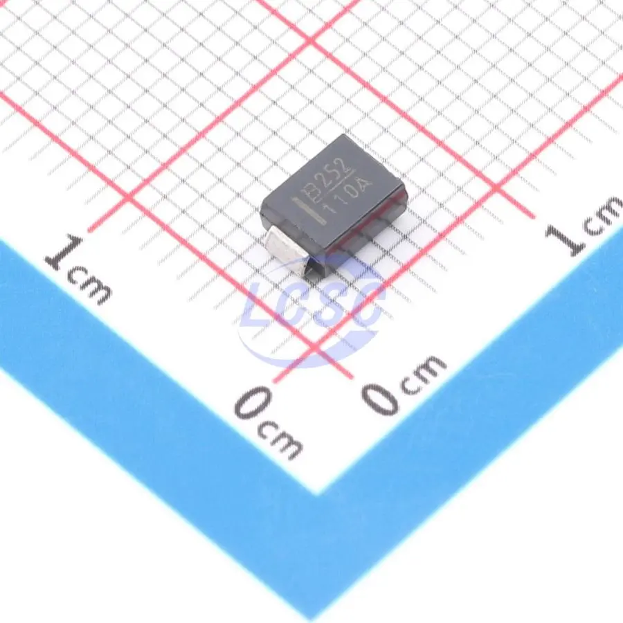 P6SMB110A
