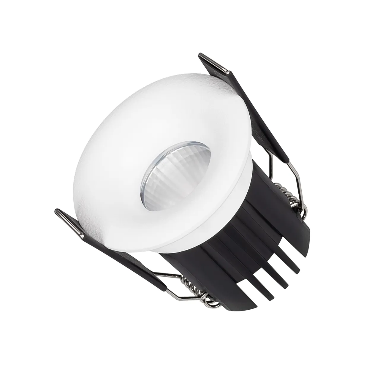 Светильник MS-FOGGY-BUILT-R45-5W Day4000 (WH, 36 deg, 230V) 044622