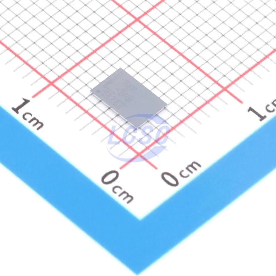 CYW55512IUBGTXTMA1