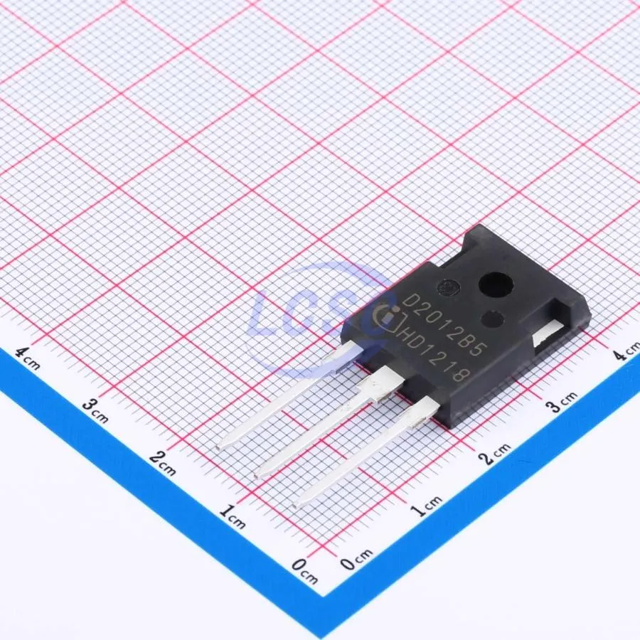 IDW20G120C5B