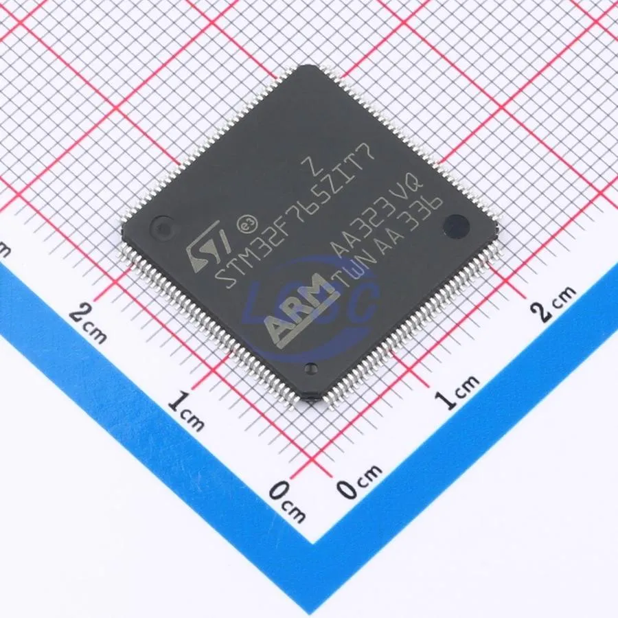 STM32F765ZIT7
