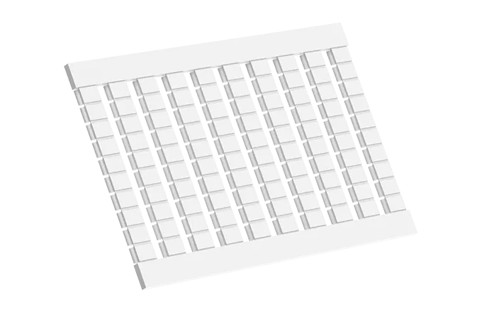 Маркировка (в кассетах) TMB4.2-100/21...30V