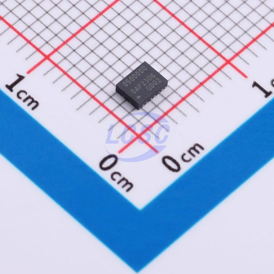 DSC1101CI5-050.0000T