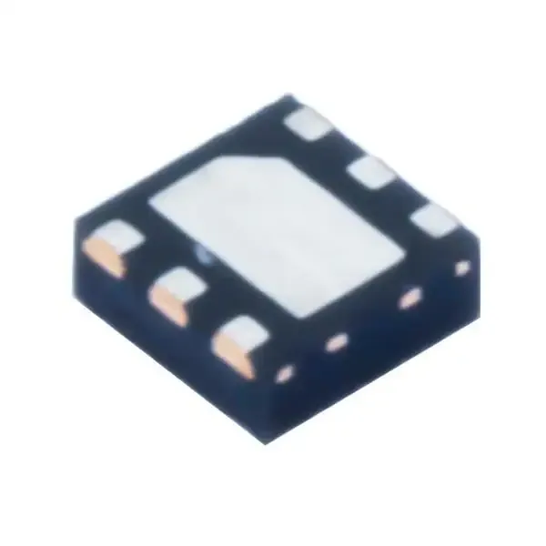 TMP116NAIDRVR