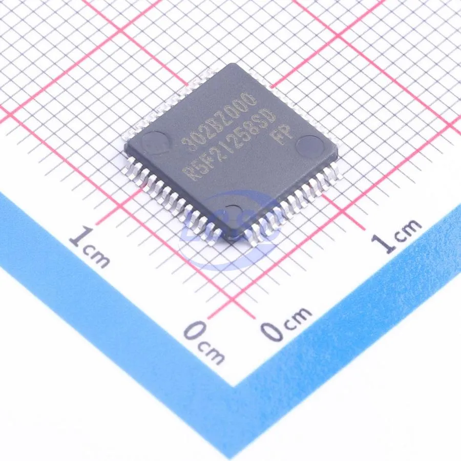 R5F21258SDFP#V2