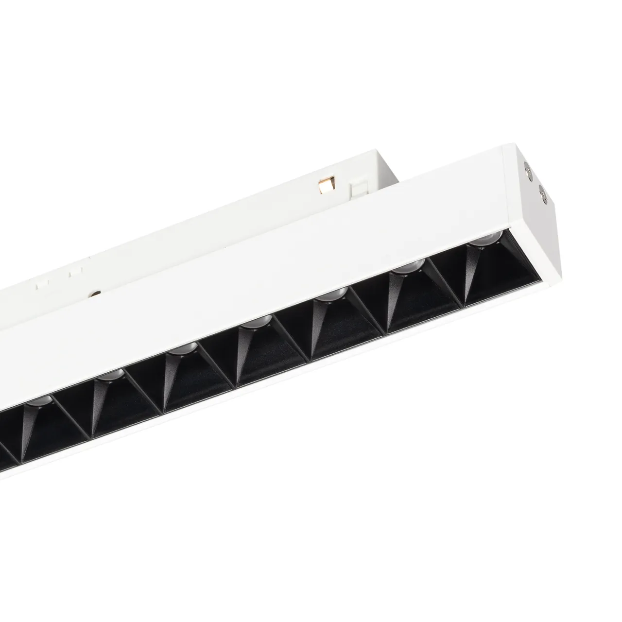 Светильник MAG-ORIENT-LASER-L465-16W Day4000 (WH, 24 deg, 48V) 035848