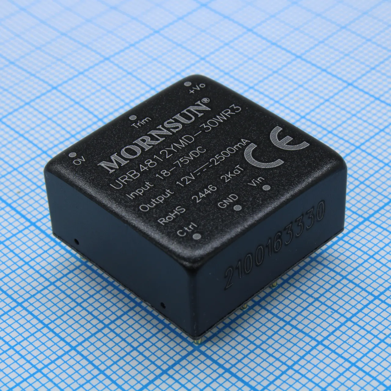 URB4812YMD-30WR3