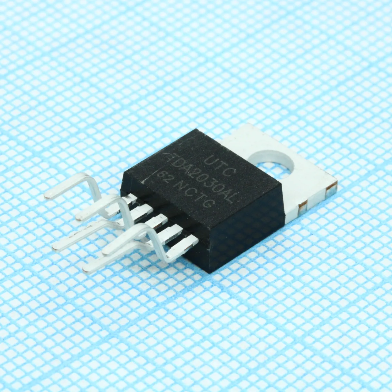 TDA2030AL-TB5-T