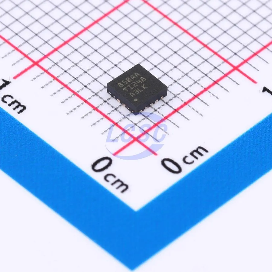 TPS3850H01QDRCRQ1
