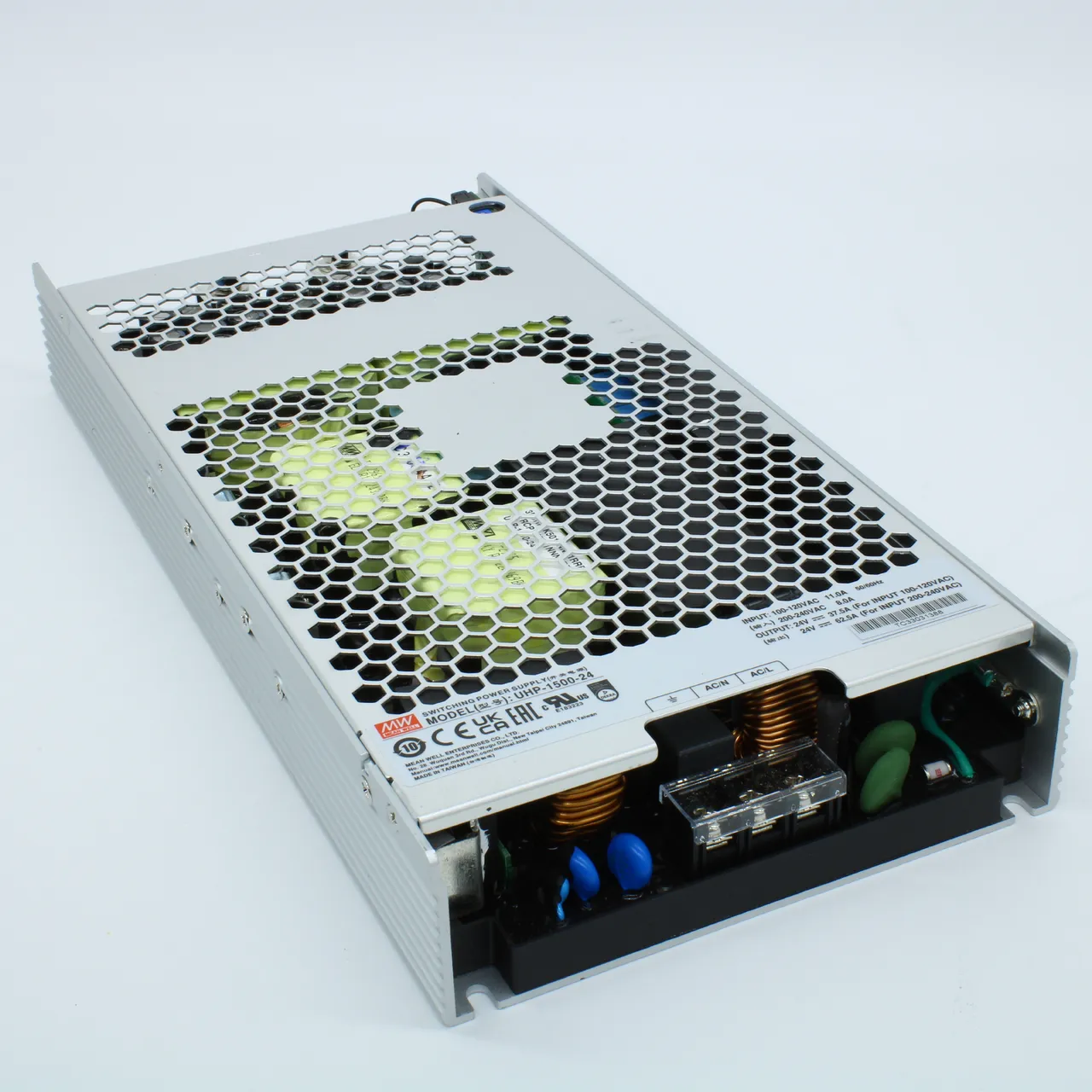 UHP-1500-24