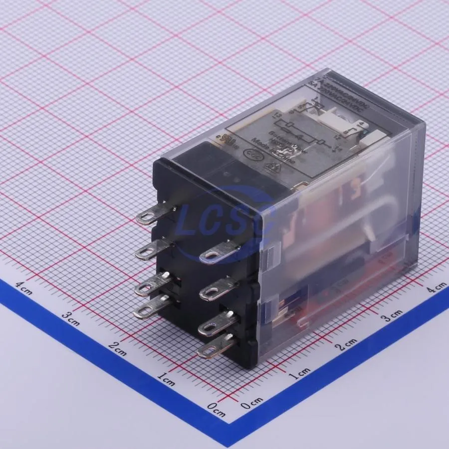 HF18FZ/24-2Z233