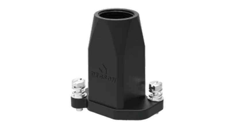 Крышка разъема DP3A/H-TE-2S-PG13.5