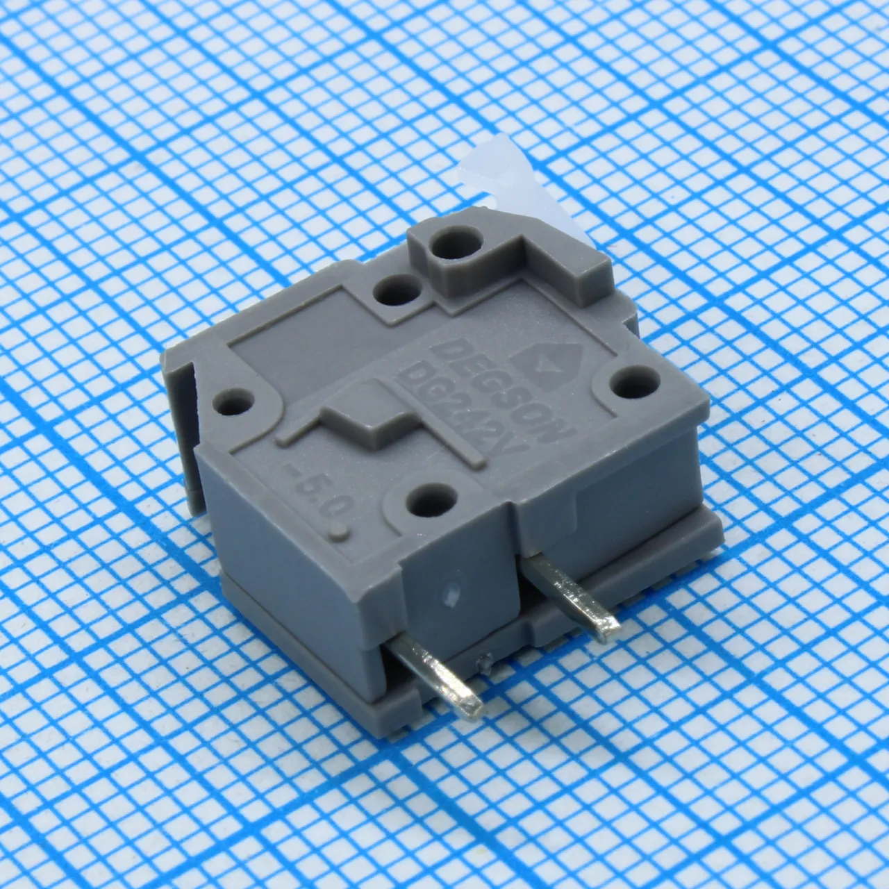 DG242V-5.0-01P-11-00A(H)
