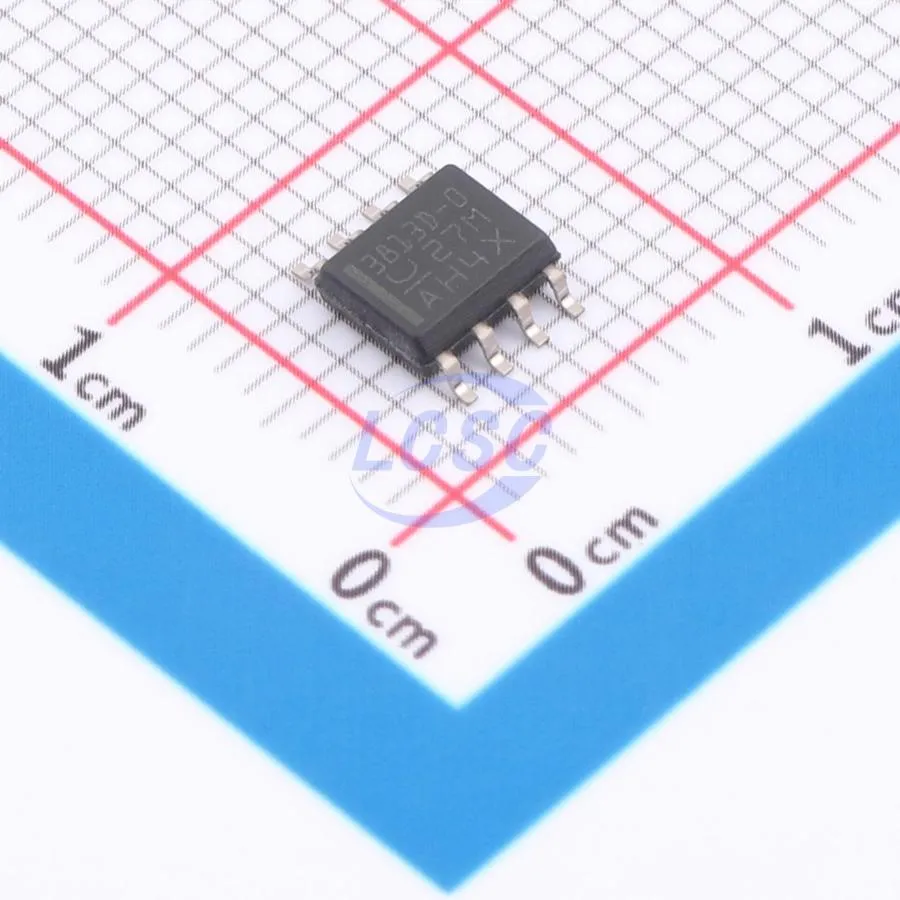 UCC3813D-0