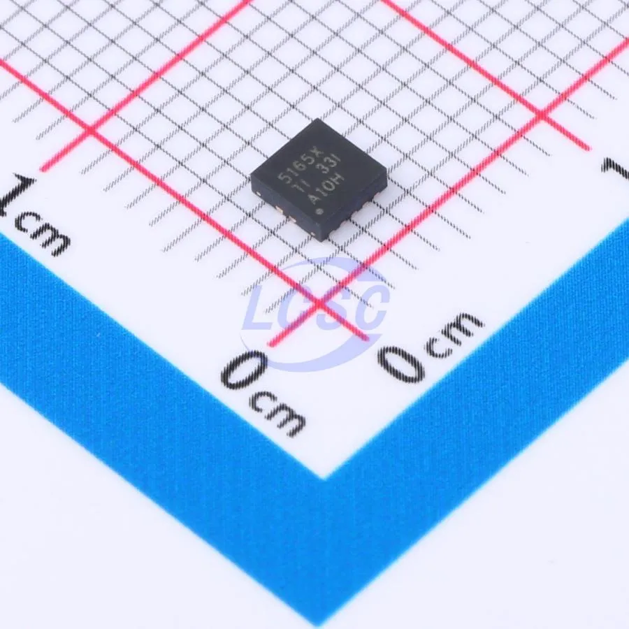 LM5165XDRCT