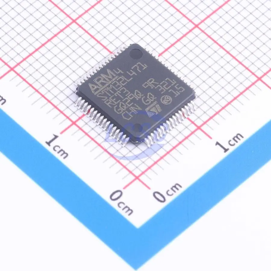 STM32L471RET3
