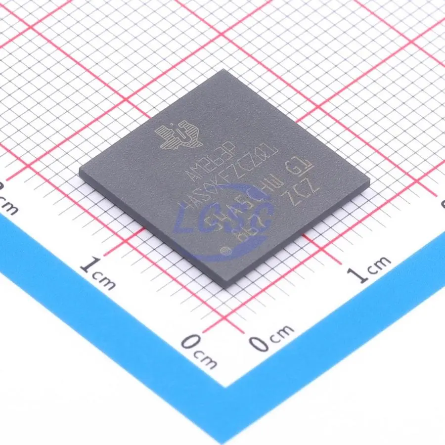 AM263P4ASOKFZCZRQ1