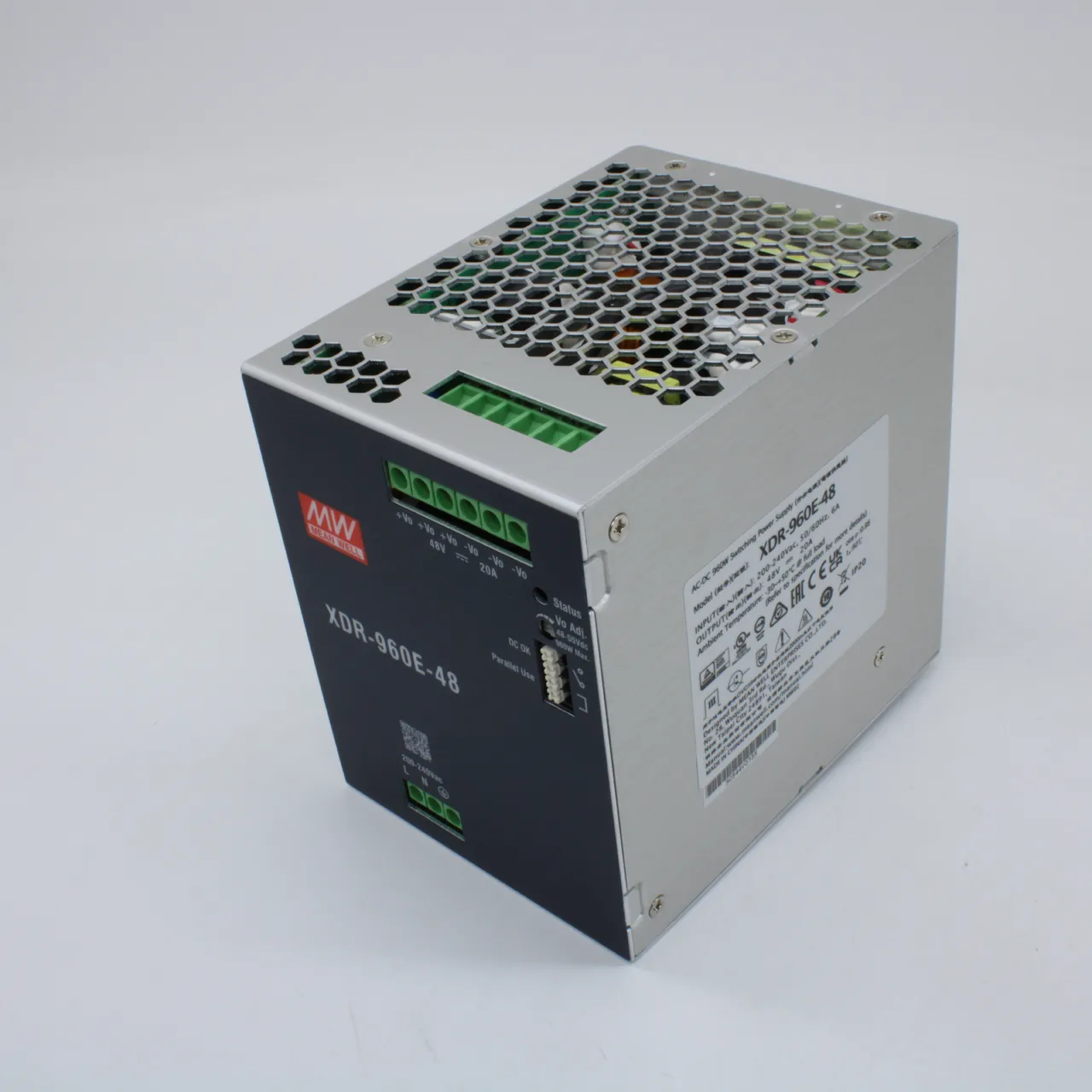 XDR-960E-48