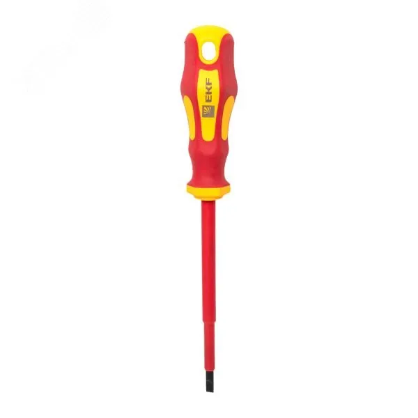 ОТВЕРТКА SL5.5Х125ММ EXPERT 1000В PROXIMA SL-5.5-125-EXP-IN