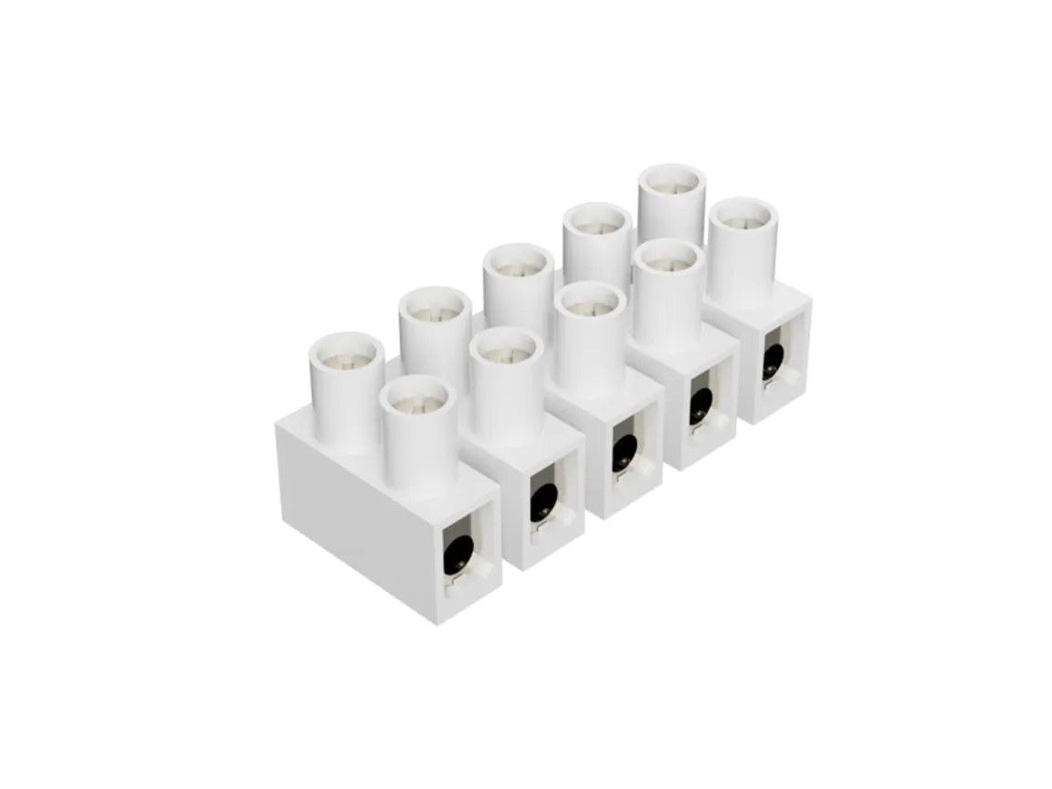 Клеммная колодка 4E/5 GW